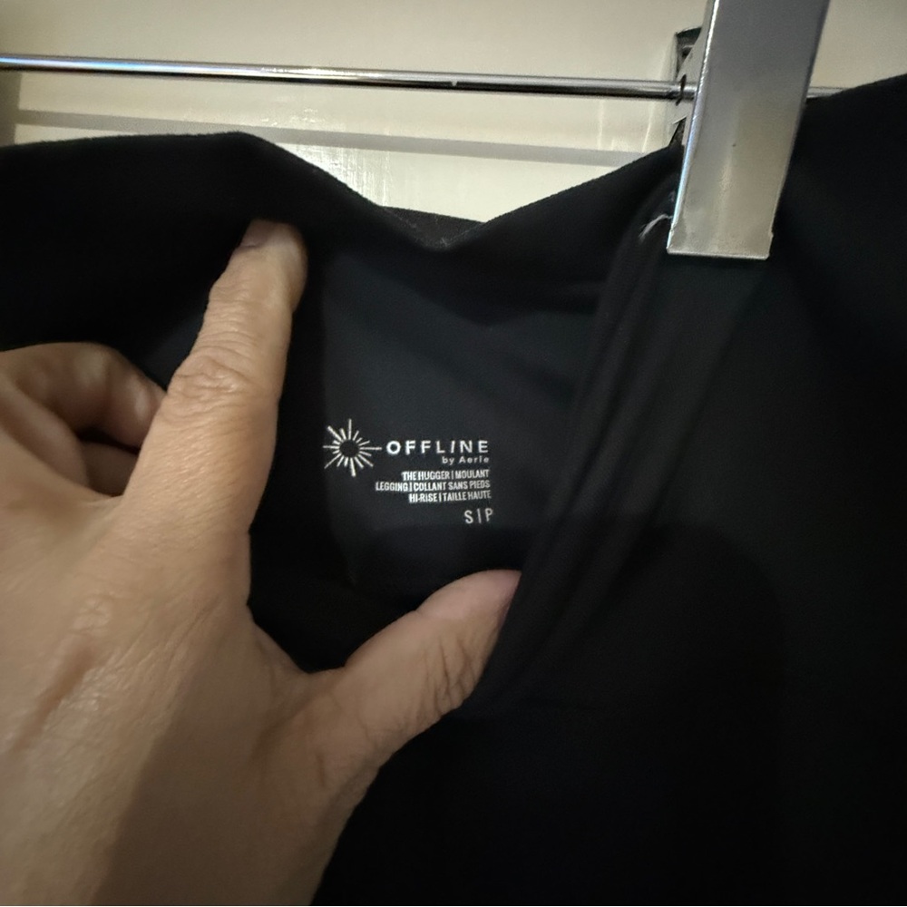 Offline by Aerie small leggings